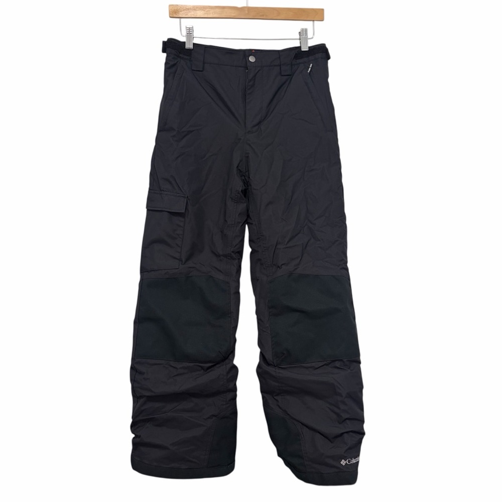 Columbia Omni-Tech Youth Ski Snow Pants - Excellent Condition - 14/16